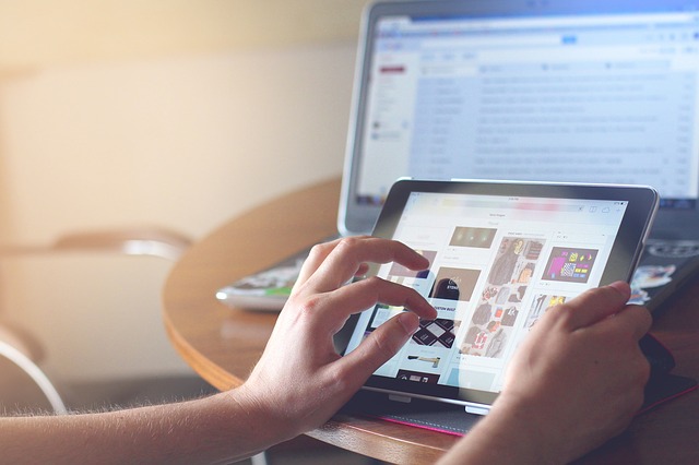 Create Websites with Buildr’s Page Builder
